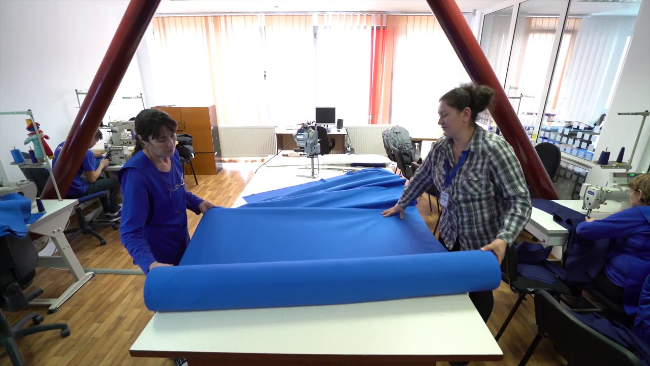 Prezentare UtilDeco