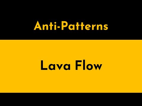 Dead Code Is Killing Your Project | Avoid the Lava Flow Anti-Pattern | Geekific