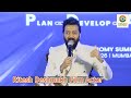 Ritesh Deshmukh Interview for Video Piracy VISION INDIA : Plan • Develop • Ascent : Creative Econom