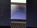 Creating a Dream House with Python Turtle! 🏠💻 #shorts #python #coding #python #viral