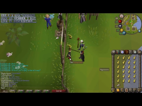 Oldschool - Quests with stream - Oldschool - Quests with stream