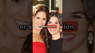 Ana Ortiz Teases Ugly Betty Revival – But Only If It’s Done Right!