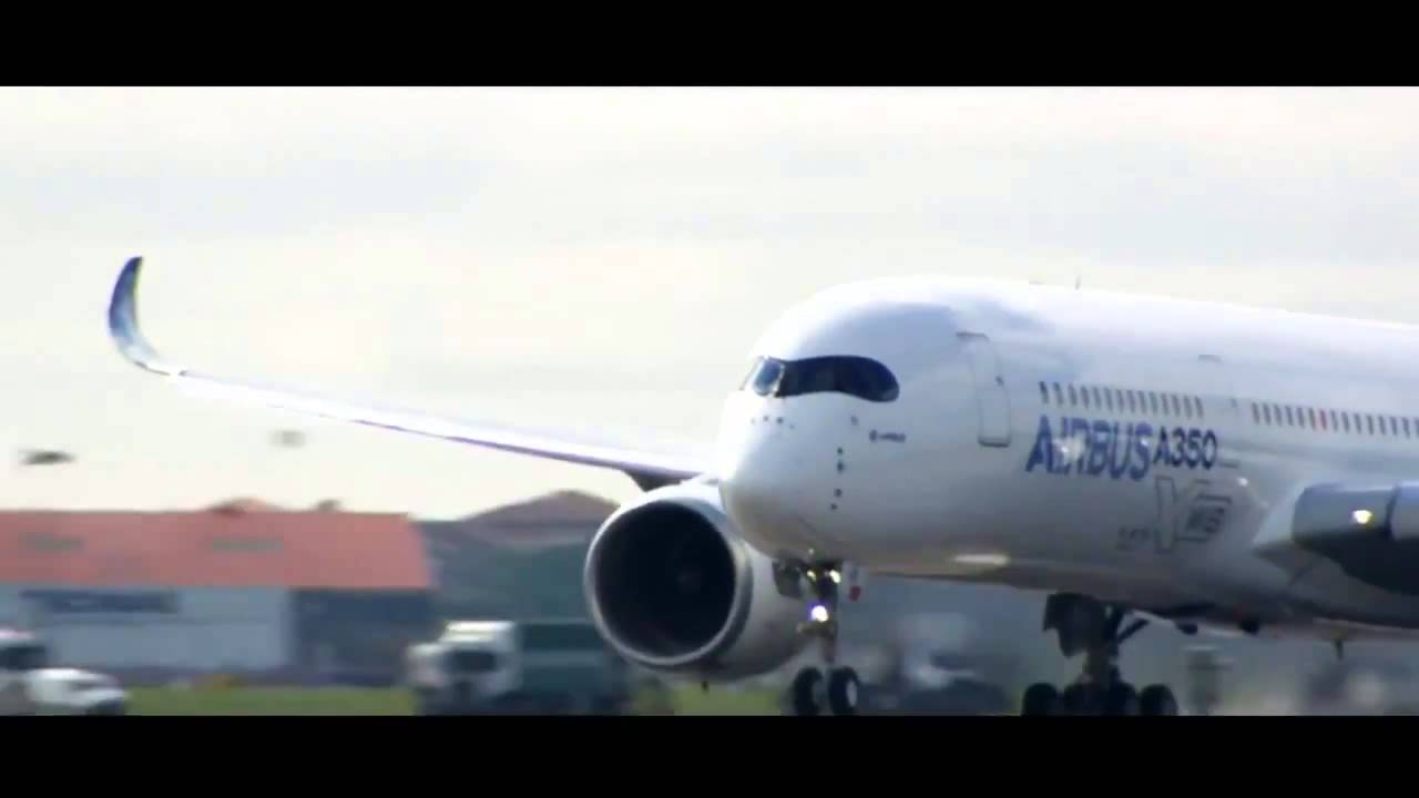 Acredite em um sonho! (Aviação)