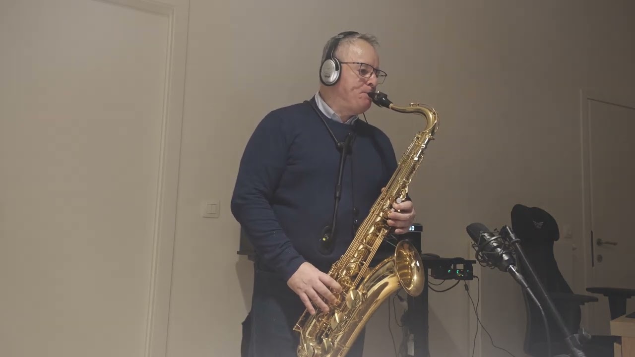 Hallelujah - Leonard Cohen