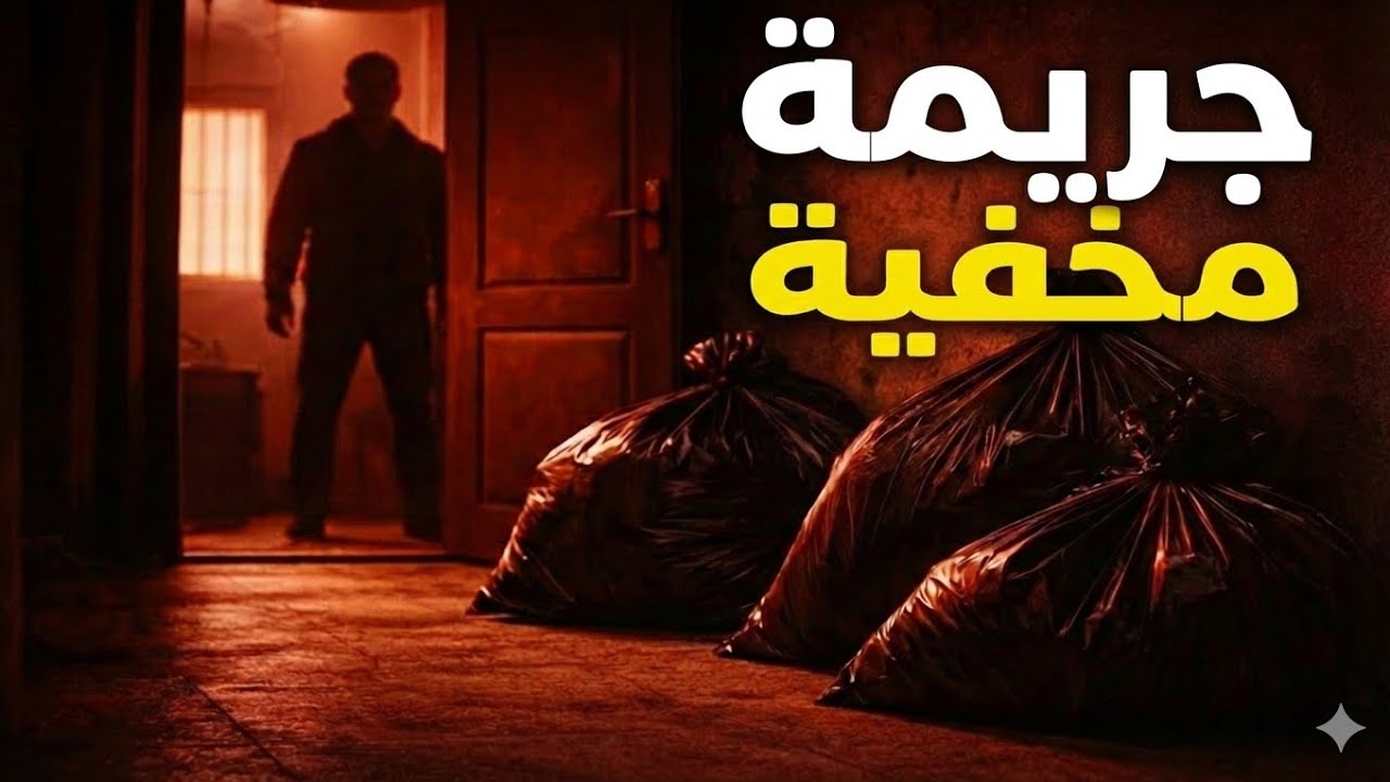 جريمة مخفيه ...تفصيلة تافهة كشفت الحقيقة. #غرباء_لكن_حقيقيون #قصص_حقيقية