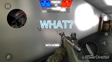 Best noscope? Bullet Force