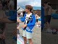 ロシアハーフの女子大生に日本での生きづらさを聞いてみた!#英語 #英会話 #外国人インタビュー #国際交流 #日本 #ロシア #差別