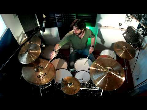 old-time-rock-and-roll---bob-seger---ian-zavan---drum-cover