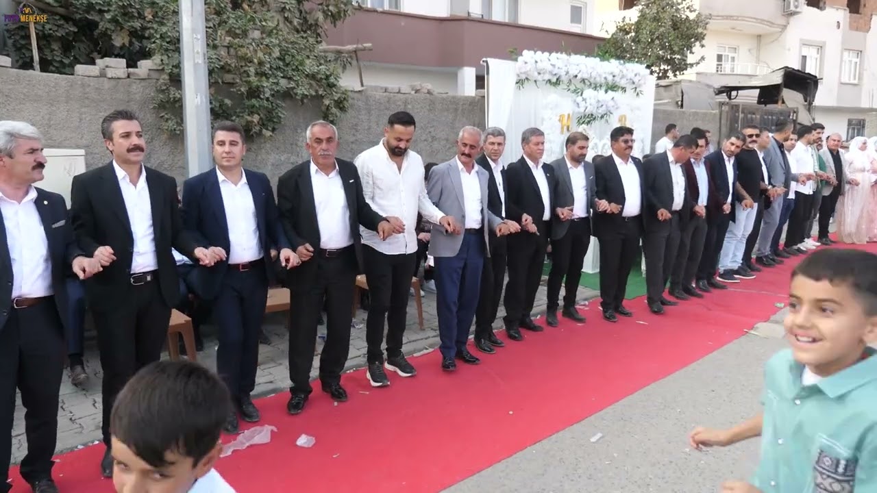 HAMZA AŞKIN DÜĞÜNÜ PART 3