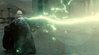 Top 10 Harry Potter Death Scenes