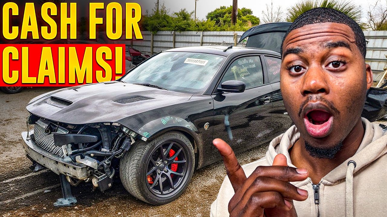 How I make money on TURO insurance claims