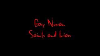 Gary Numan - Saints and Liars (Lyrics) [+CC]