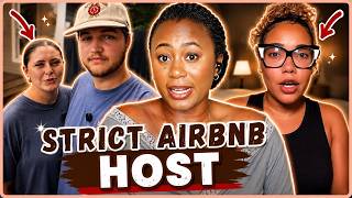 Airbnb Hosts Are Doing Too Much This Is Why People Are Leaving Airbnb - Viral Video