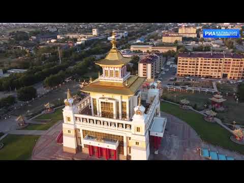 В Центральном хуруле