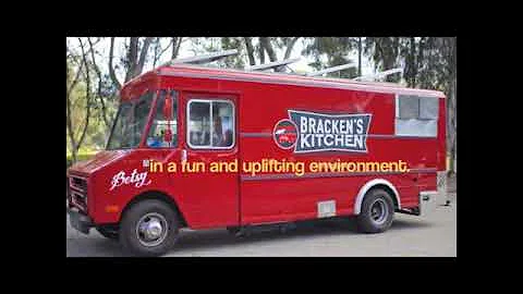 Bracken's Kitchen