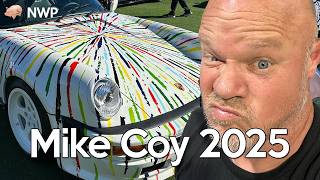 They Thought He Disappeared What Is Mike Coy Doing Now?