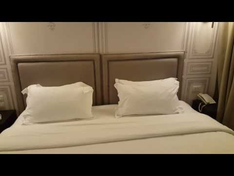 THEE Hotel Bangkok Sukhumvit 20 Room Tour