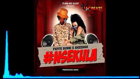 Nsekula - Sheebah Karungi & Feffe Bussi (Official Audio) New ugandan Music  Kalungi Marex 2015