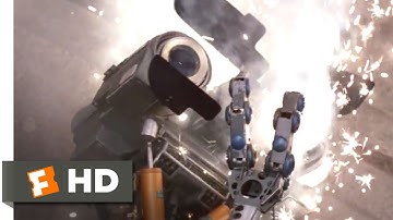 Short Circuit 2 (1988) - I
