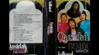 AISYAH ADINDA KITA   BIMBO