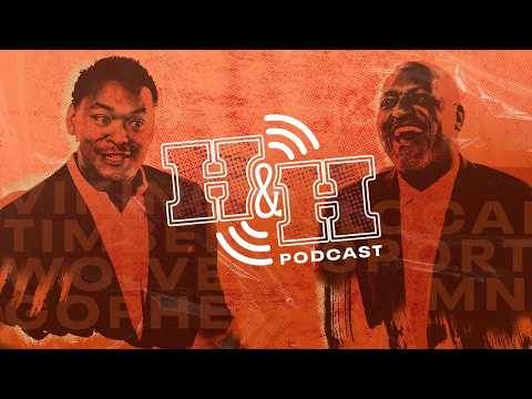Vikings 5-0 start, Gophers football, Dodgers swept, Wolves start | H&H Podcast