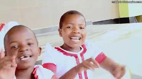 Mtc Ibala Mbeya 4K   UTANDAWAZI official music video