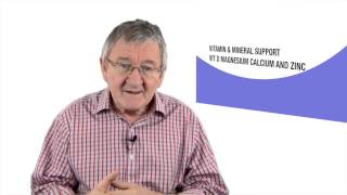 Coeliac Disease & Vitamin D Deficiency