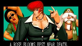 260518 #megadrive #retrogame #retroxel #고전게임 #arcadegame #천지를먹다2 #kof95 #캐딜락