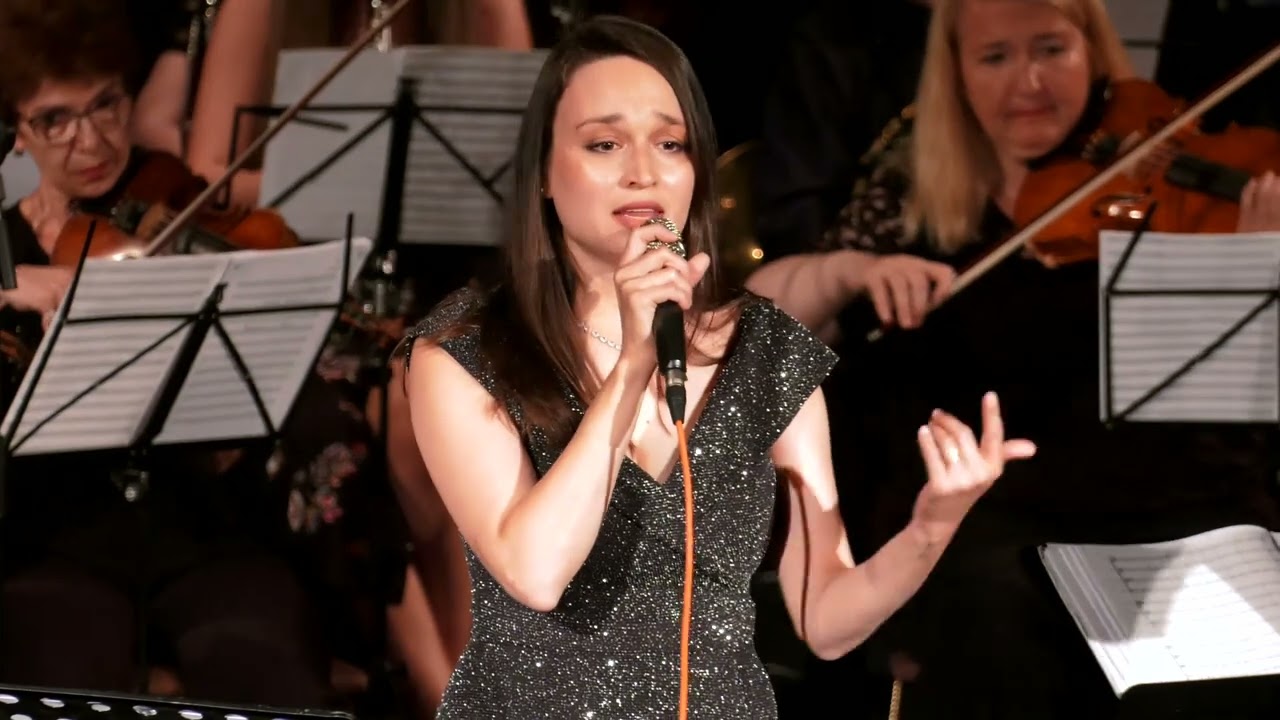 Anna Yanova-Cattoor  - I will always love you