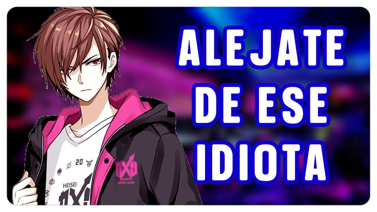 🔥 Tu NOVIO T0X1C0 y MANIPULADOR te quiere SOLO PARA ÉL 😠🔥 | ASMR Roleplay Español