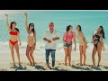 Espinoza Paz - Moreno Natural  ( Video Oficial )