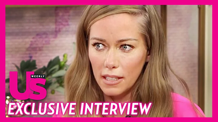 Kendra Wilkinson On 'Really Tough' Coparenting Wit...