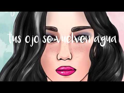 Volver a Ser / lyric video original canción