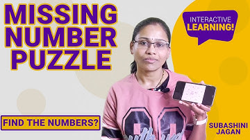 !! Test your 🧠 Brain 3 !! | Viral Puzzle Solved  | subashini jagan