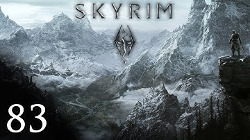 Hypno Plays Skyrim E83: Under Saarthal