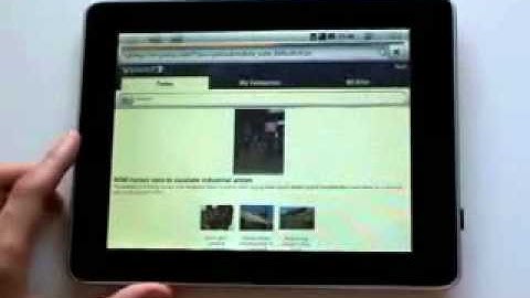 8" HD ePad iPed Tablet PC MID Android 2.2 Froyo WIFI  Cortex A8