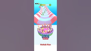 Hottub Run #funnygamermoments #funny #games #game