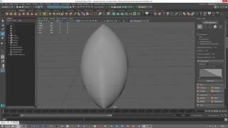 Learning Maya Episode 4 - Using Boolean's