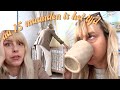 Het is zover: de kleine zijn eerste nacht op eigen kamer 😨