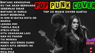 Top 20 Cover pop Slow rock Terpopuler | Tanpa Iklan