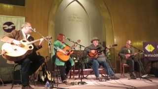 Dan Zahn & Kate Moretti - Lonesome Dove”