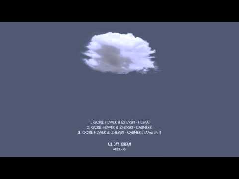 Gorje Hewek & Izhevski - Calinerie (Ambient) [ADID006]