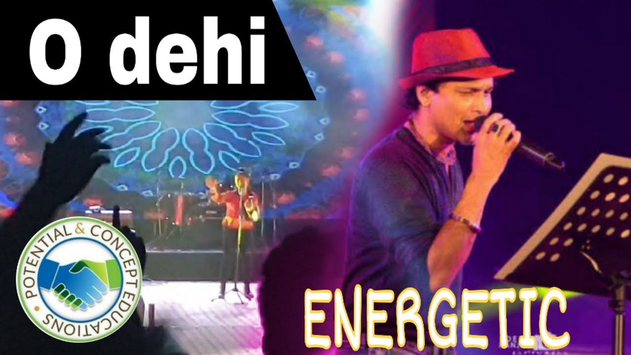 E Dehi Song By Very Energetic Girl   Potential  Concept  Guwahati 