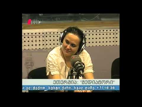 \"მედიატორი\" 17.07.15 როდის და რატომ უვითარდებათ ბავშვებს მშობლებისადმი გადამეტებული მიჯაჭვულობა