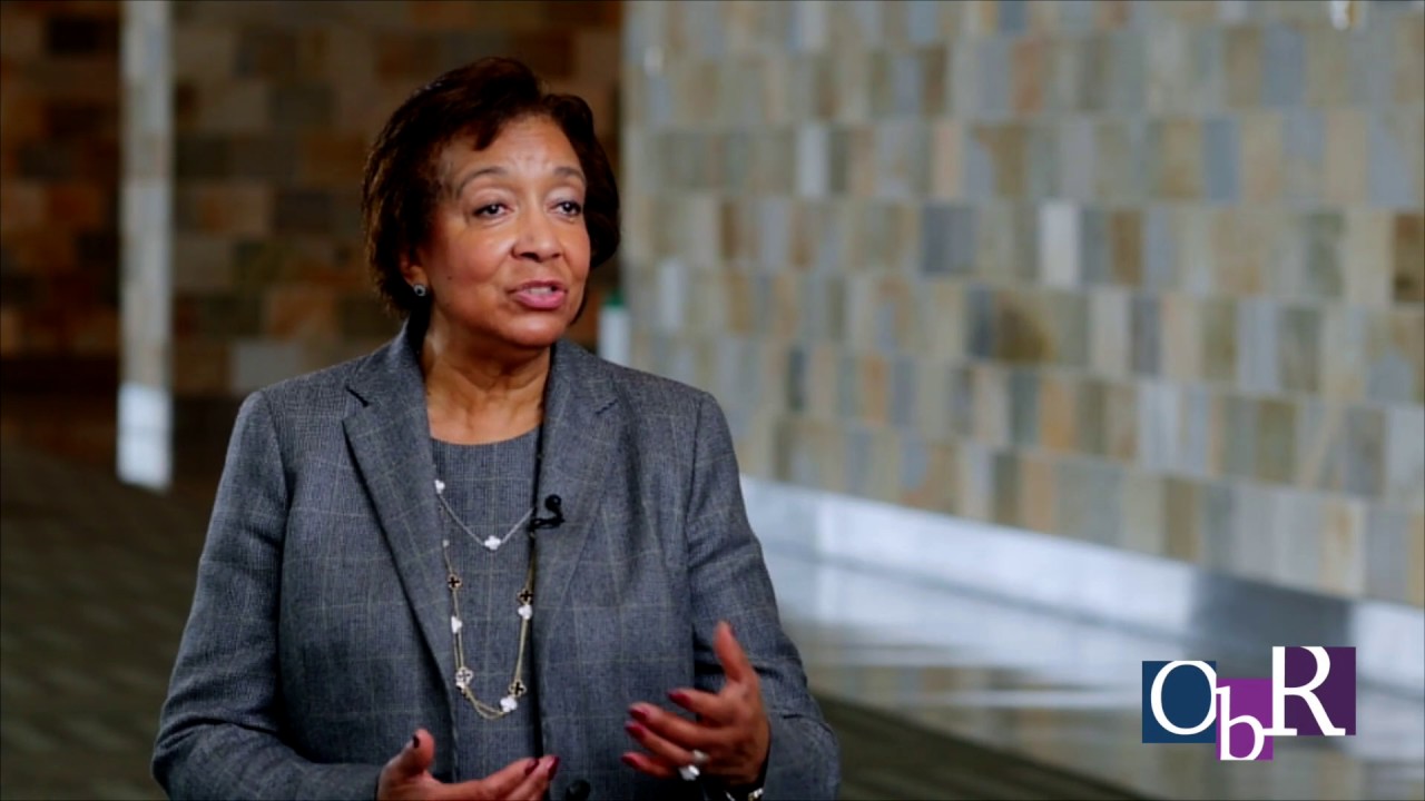 Edith P. Mitchell, MD, explains how organoids are being used for cancer biology research