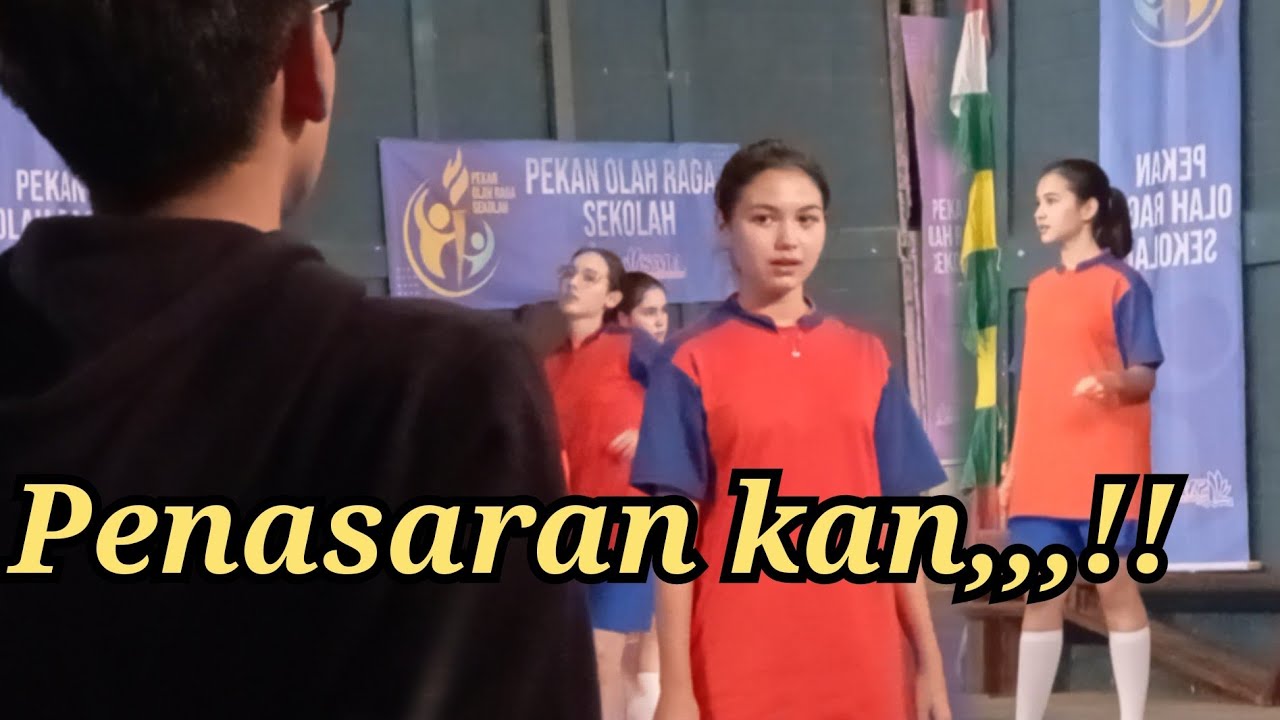 YG PENASARAN DENGAN JOKO, SANTI, WULAN TONTON VIDEONYA YA