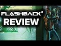Flashback 2 Review - Yet Another Worst Game of the Year Contender?