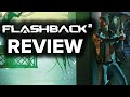 Flashback 2 Review Yet Another Worst Game Of The Year Contender 