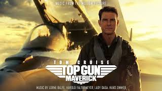 top gun: maverick – Penny Returns Interlude