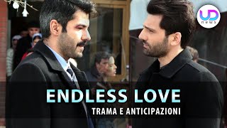 Endless Love, Anticipazioni Puntate 27-31 Maggio 2024: Tarik Commette Un Omicidio!